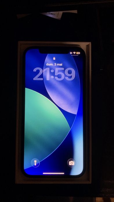 CITESTE Anuntul! Display original Iphone 12/12 PRO