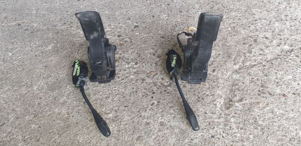 Tempomat 2,5 motorizare pentru Vw Crafter Euro 4 / Euro 5 (2006-2015)