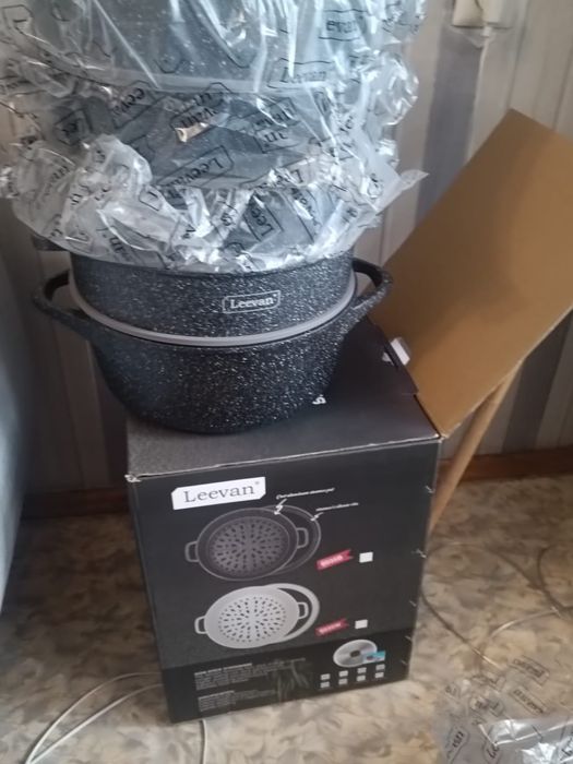 Продам мантоварку