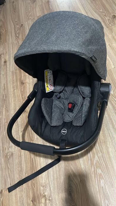 Коляска tomix 3в1
