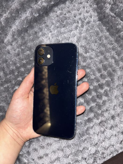 Айфон 12 128г…..