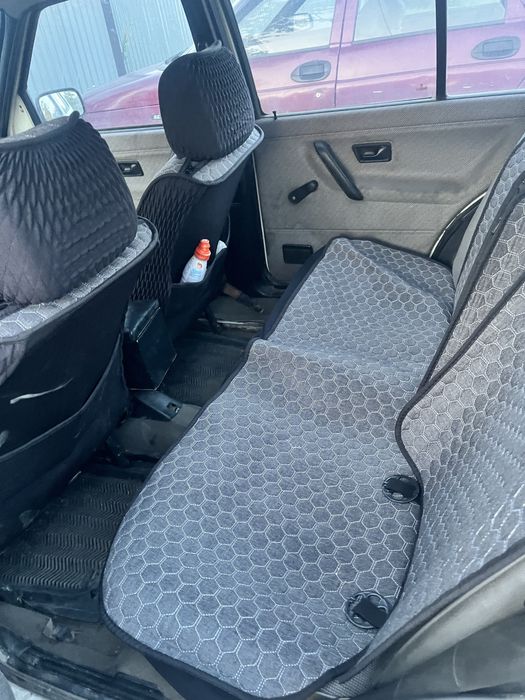 Продам машину гольф 2