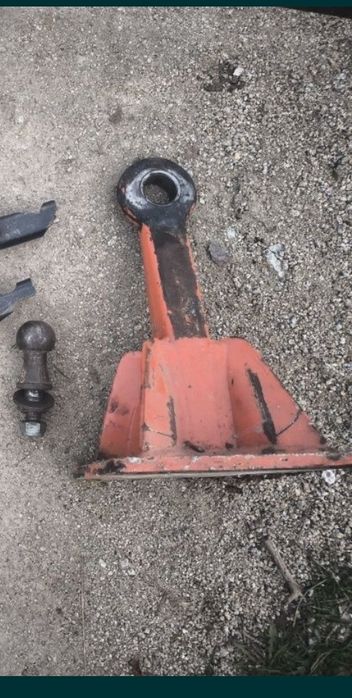 Теглич кука ,теглич