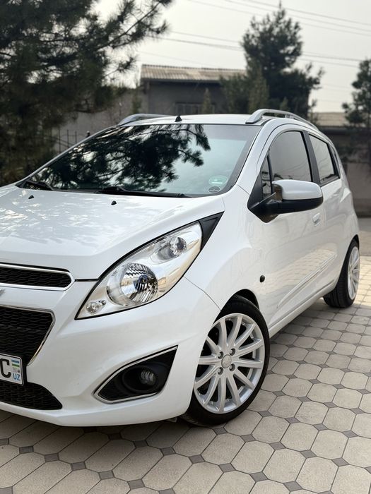 Spark 2 pasizaa olasiz minasiz zor moshina