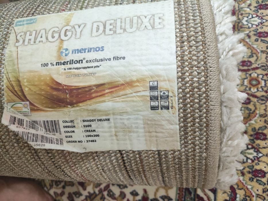 Продам ковер в отличном состоянии.