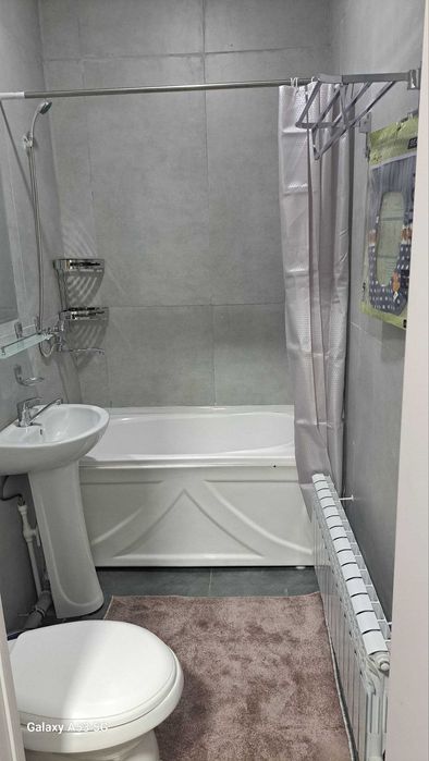 Продаётся 1- комнатная квартира