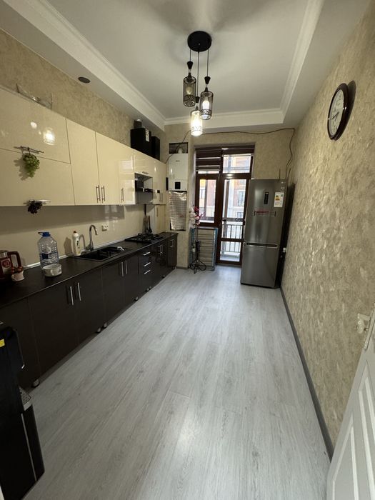 Аренда 2 комнатная квартира без посредников