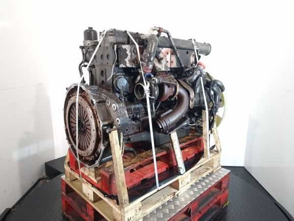 Motor complet pentru camion  DAF PR265 U1 - Piese motor DAF