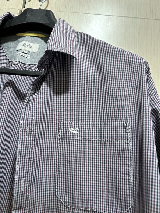 риза Camel Active 4XL