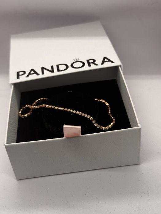 Пандора гривна Pandora