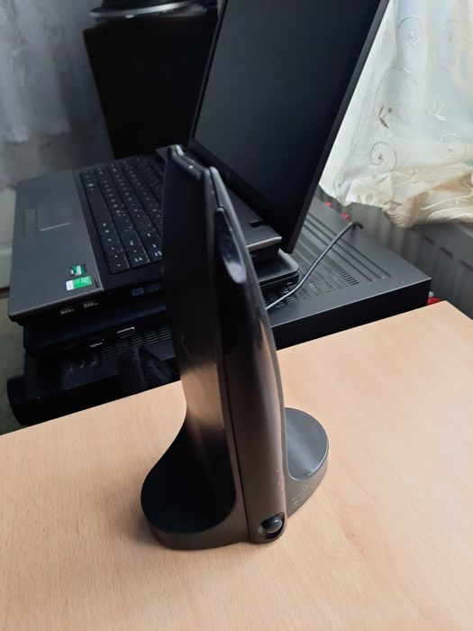 Suport casti / receiver wireless Condor DK95S