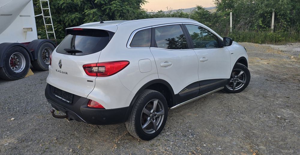 RENAULT Kadjar 2015 — imagine 4
