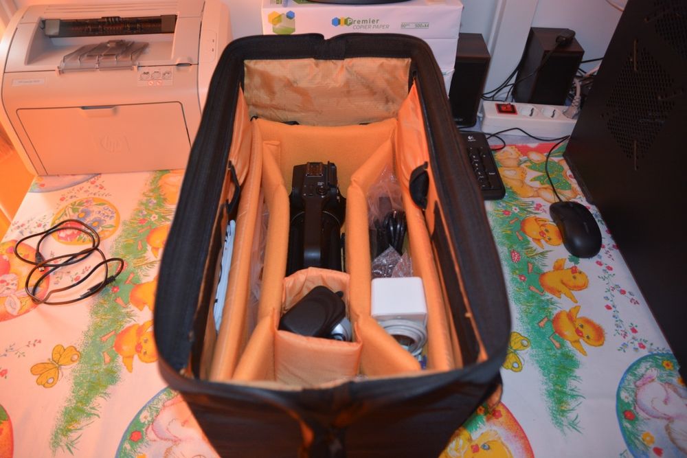 Cameră video Canon xa10 București Sector 1 stare perfectă