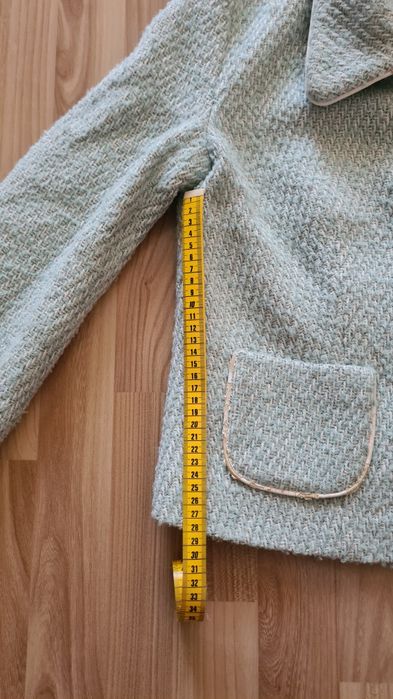 Сако букле на Denina Martin / M