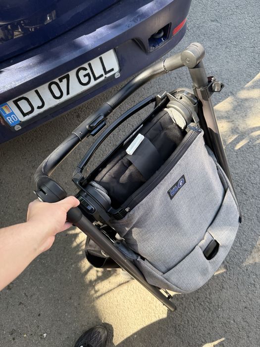 Vand carucior peg perego