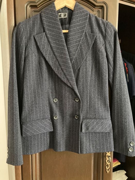 Sacou stofa, gros House of Art, nou