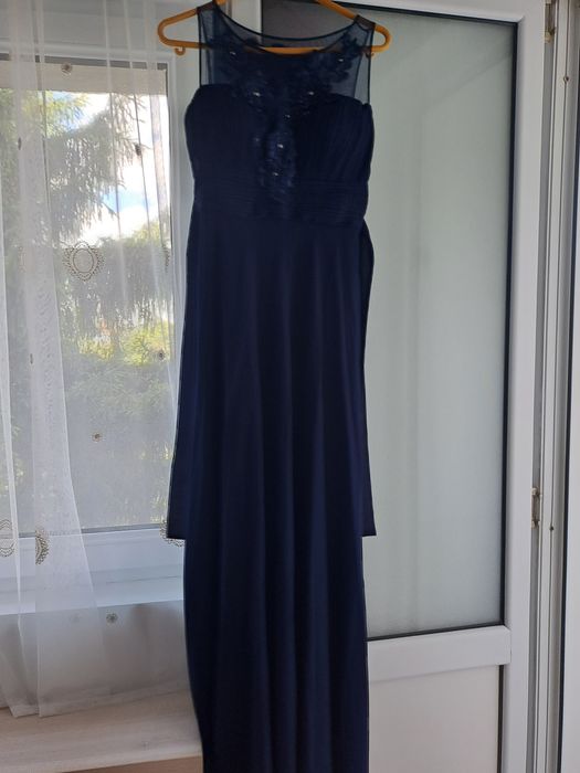 Rochie eleganta lungă