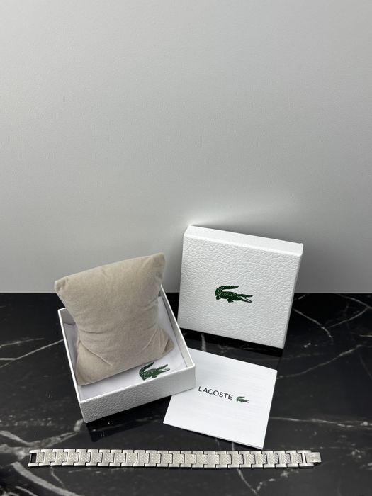 Lacoste Metropole Гривна