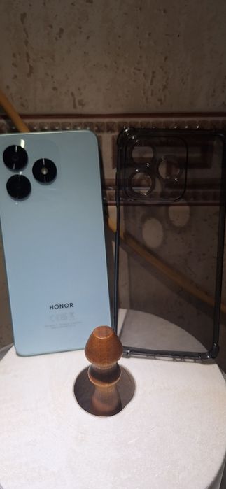 Honor X5C plus .