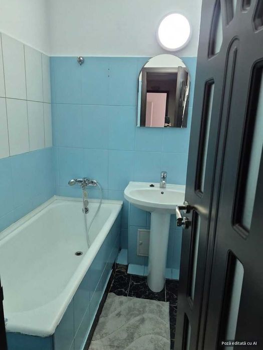 Apartament 2 camere de inchiriat