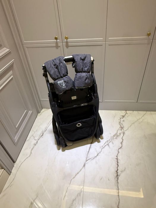 Коляска бугабу драгонфлай bugaboo dragonfly