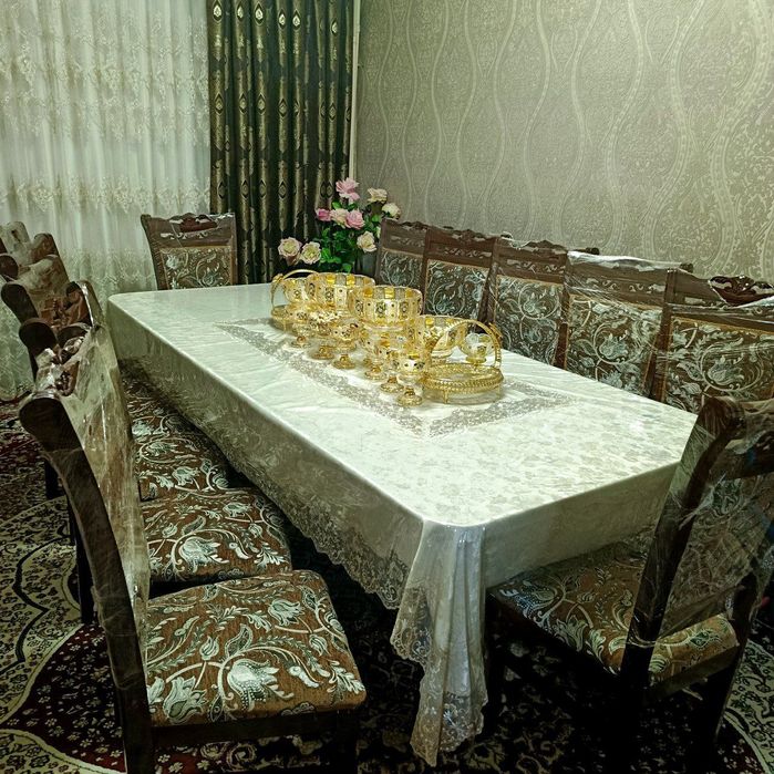 Стол стул Stol Stul