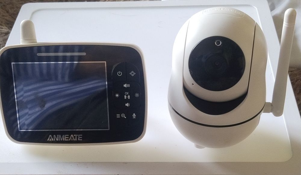 Продается Видеоняня