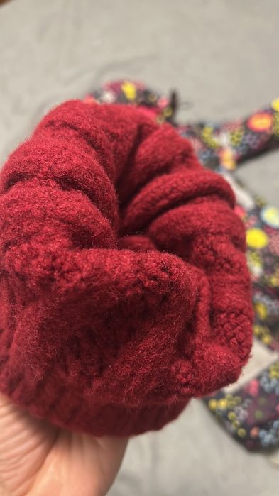 Зимний комбинезон детский