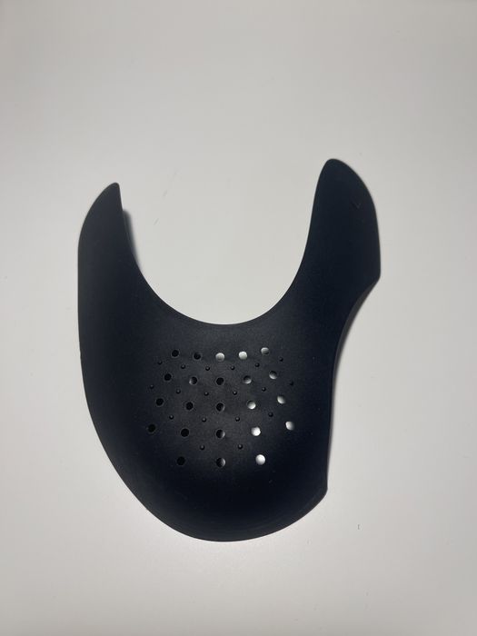 Shield de pe pantofii