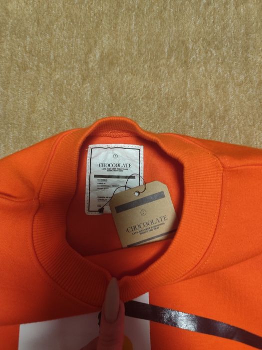 Комбинезон новый