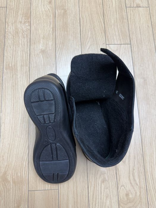 Обувь ортопедическая