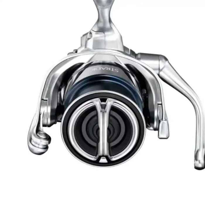 Макара SHIMANO Stradic C 3000 HG FM