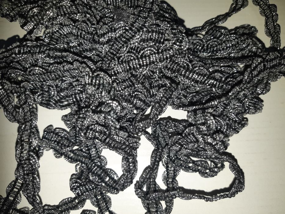 Ленты для рукоделия