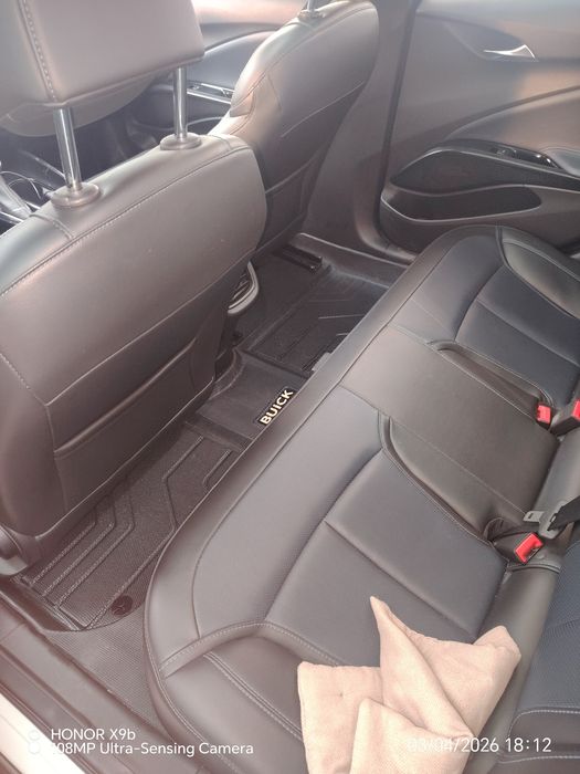 Buick velite 6 sotiladi