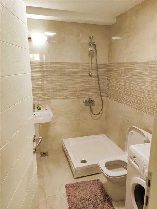 Продава се Двустаен апартамент в Бургас, Братя Миладинови - 56 кв.м за 1238 €/кв.м - Снимка #1