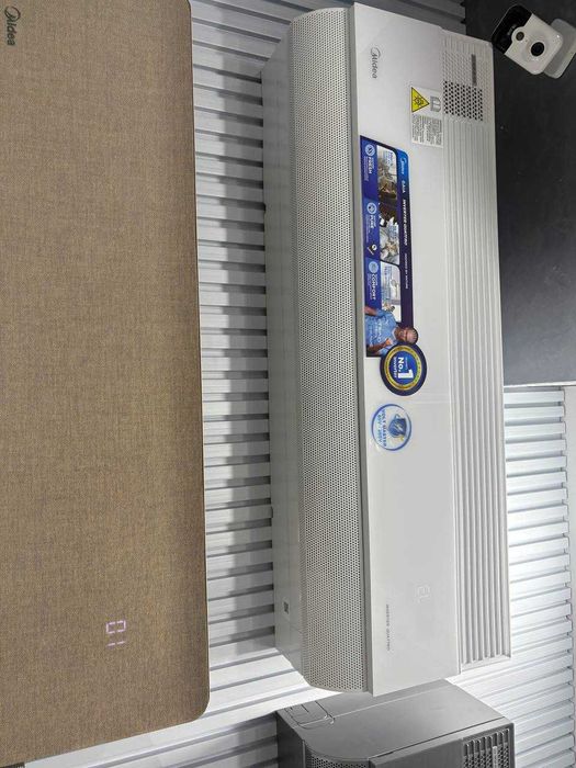 Кондиционер Midea модель GAIA-18 000 Btu/h Инверторный