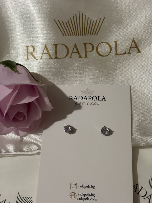 Аксесоари Radapola