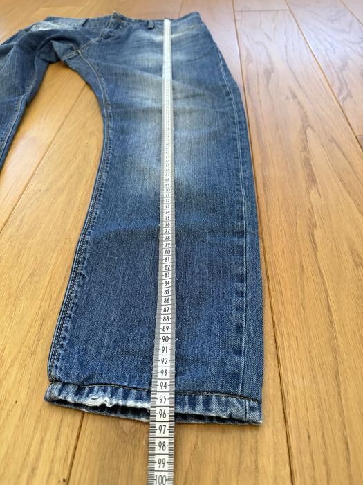 Дънки Armani Jeans