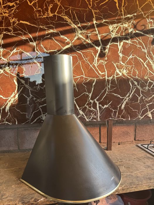 Вытяжка для дома