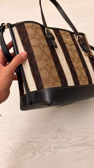 Сумка Coach женская