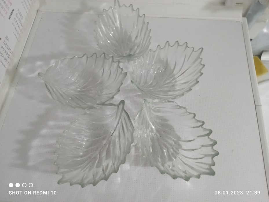 Продам посуду .пр Турция