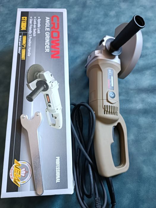 Болгарка 180мм сатылады