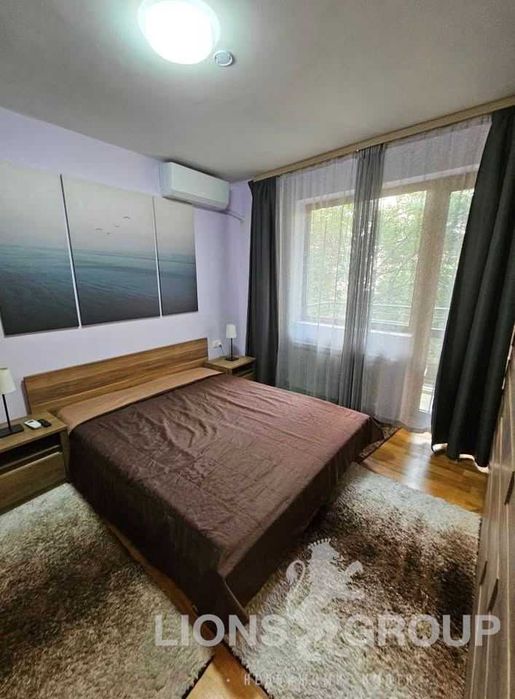 Дава се под наем Тристаен апартамент в Варна, Окръжна болница - 90 кв.м за 850 € - Снимка #4