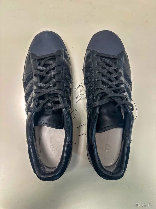 Adidas Y-3 Superstar