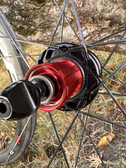 Roti cursiera Zipp 303 Firecrest Tubular
