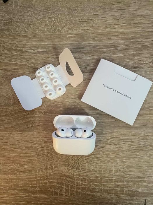 Căști wireless AirPods