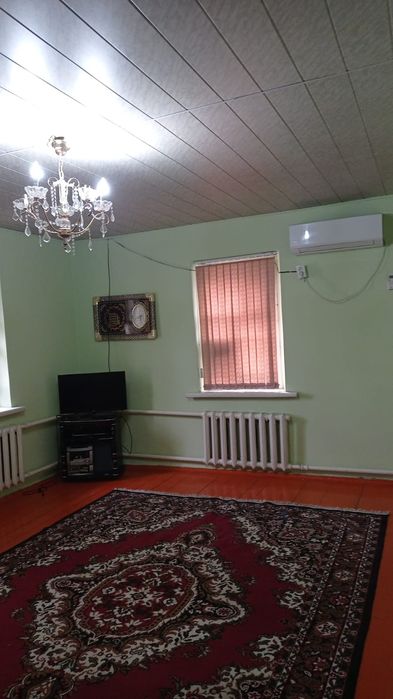 Уй жалга немесе посуточно бериледи