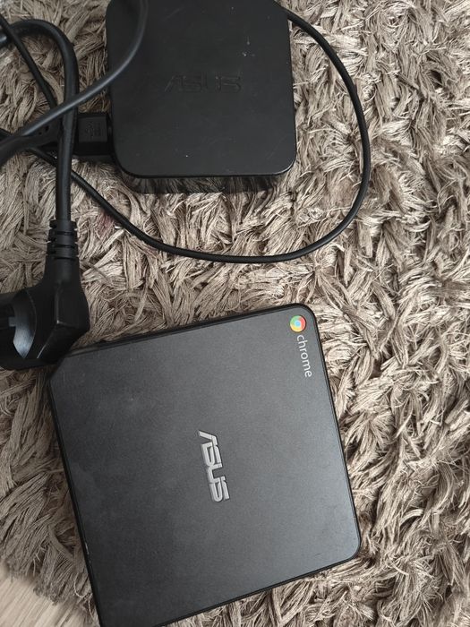 Asus chrombox cn62