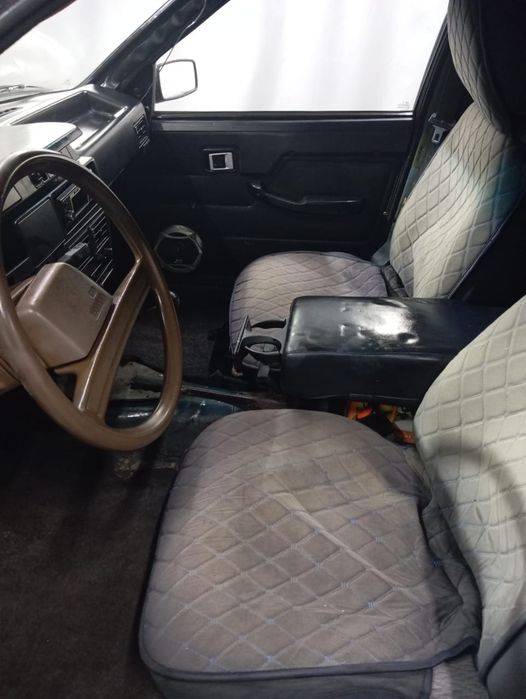 Продам пирожковоз Ода