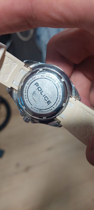 Часы police продам.